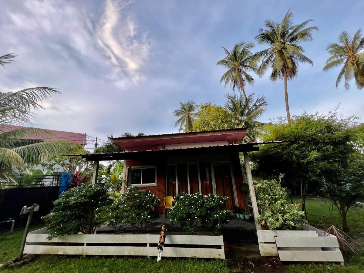 Eagleye Langkawi Villa Exterior photo