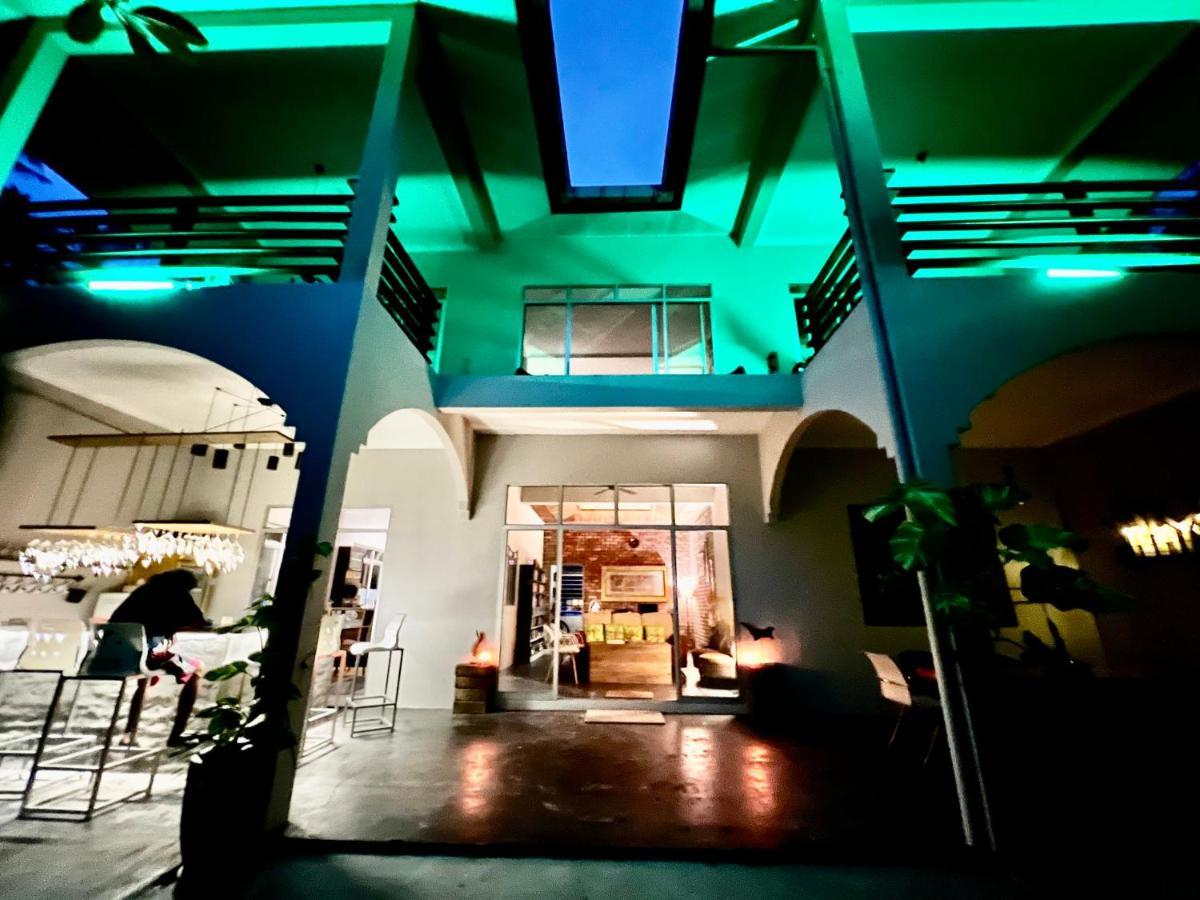 Eagleye Langkawi Villa Exterior photo