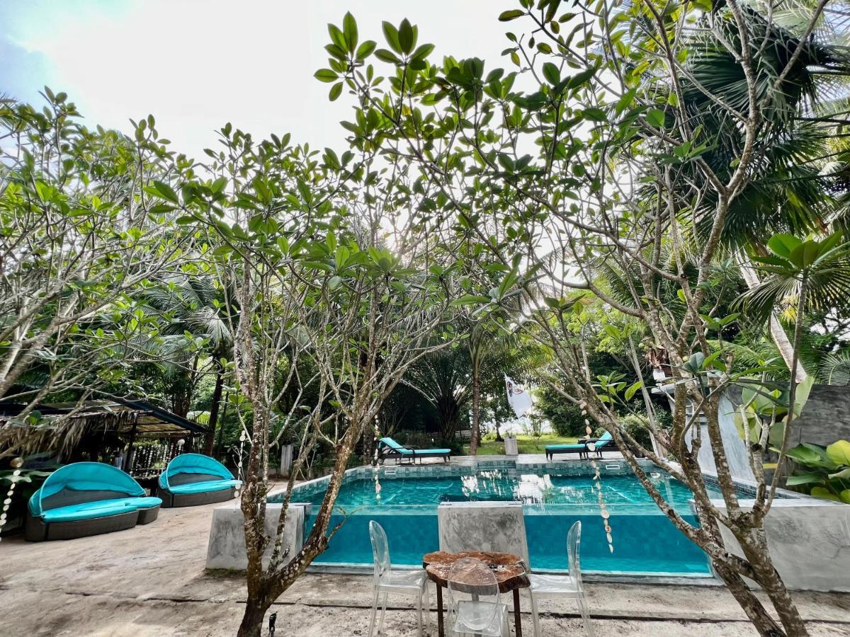 Eagleye Langkawi Villa Exterior photo