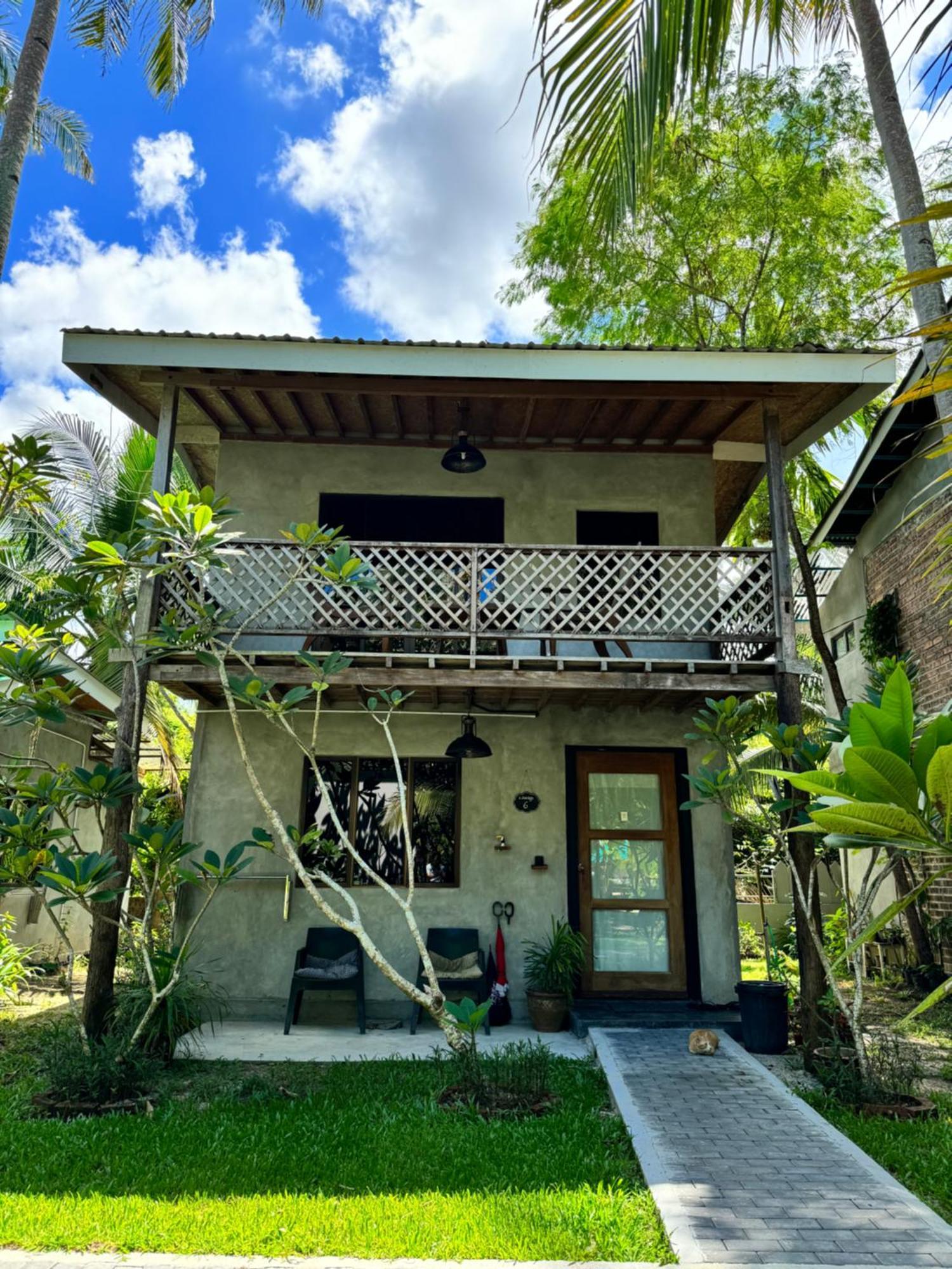 Eagleye Langkawi Villa Exterior photo